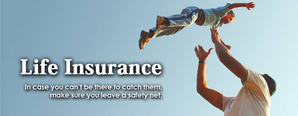 insurance Reasons to Buy Life Insurance