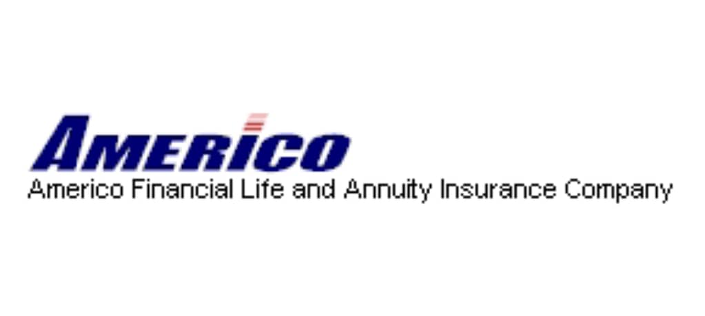 Americo Financial life and annuity