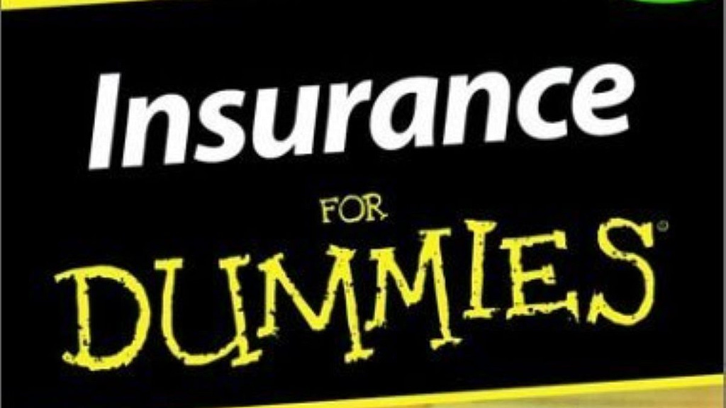 life insurance Life Insurance for Dummies