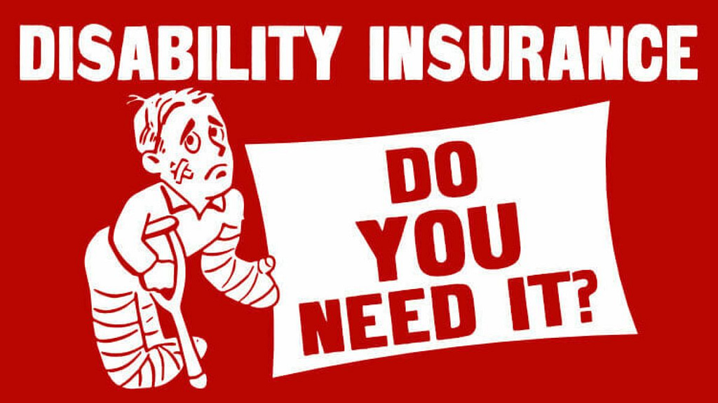 disability What is Disability Insurance and Why Should You Own It?