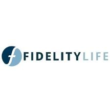 fidelity life insurance